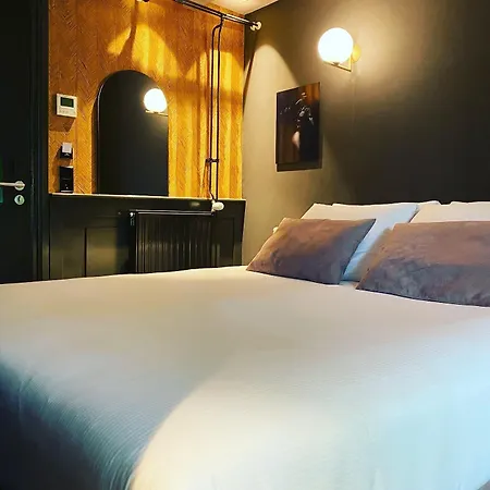Hotel Frank Since 1666 Amsterdam