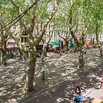 Hotel Frank Since 1666 3*