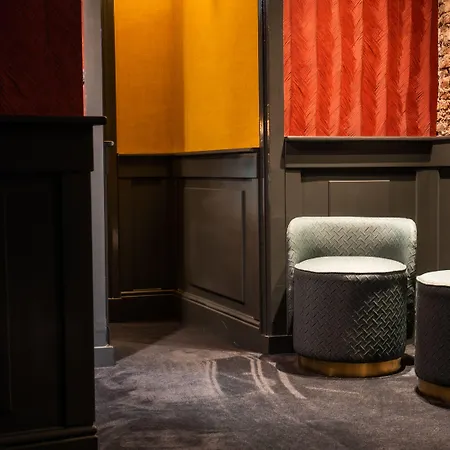 Frank Since 1666 Hotel 3*