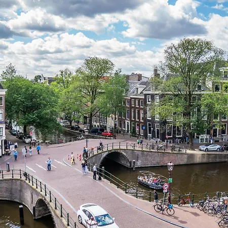 Hotel Frank Since 1666