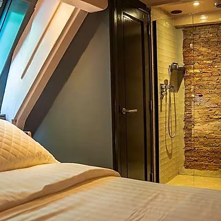 Frank Since 1666 Hotell Amsterdam