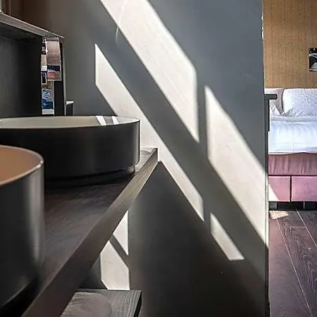 Frank Since 1666 Hotell Amsterdam