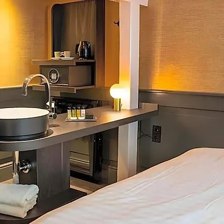 Hotell Frank Since 1666 Amsterdam
