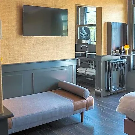 Hotell Frank Since 1666 Amsterdam