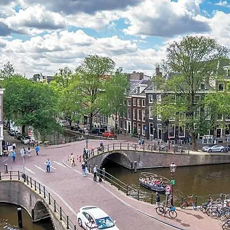 Frank Since 1666 3* Amsterdam