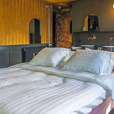 Hotell Frank Since 1666 Amsterdam