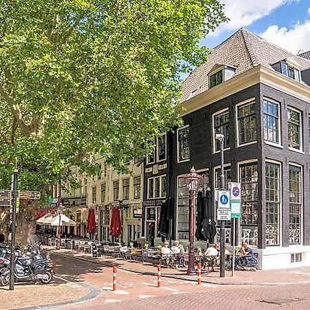Hotell Frank Since 1666 3*