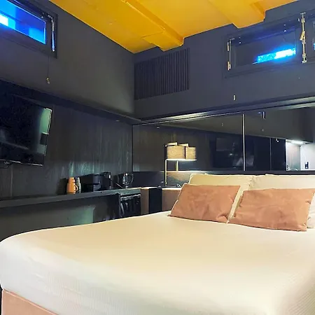 Hotell Frank Since 1666 Amsterdam