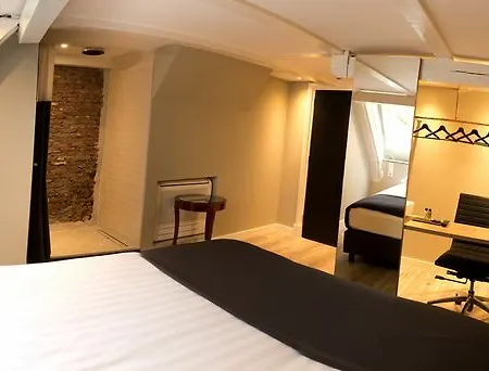 Frank Since 1666 3* Амстердам