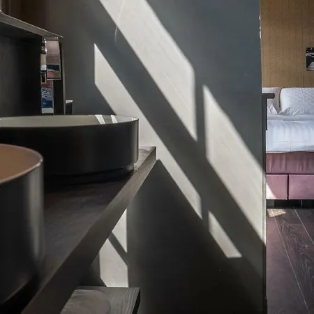 Frank Since 1666 Hotel Amsterdam