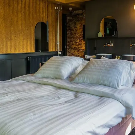 Hotel Frank Since 1666 Amsterdam