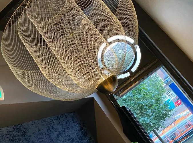 Frank Since 1666 Amsterdam