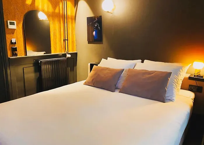 Hotel Frank Since 1666 Amsterdam