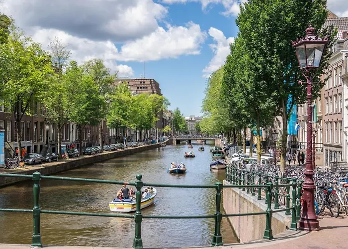 Frank Since 1666 Hotel Amsterdam