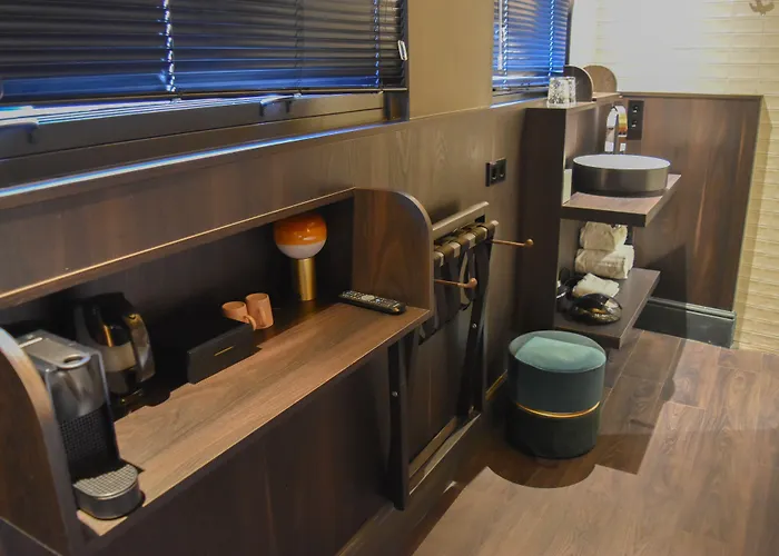 Hotel Frank Since 1666 Amsterdam