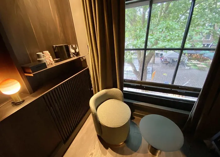 Frank Since 1666 Hotel