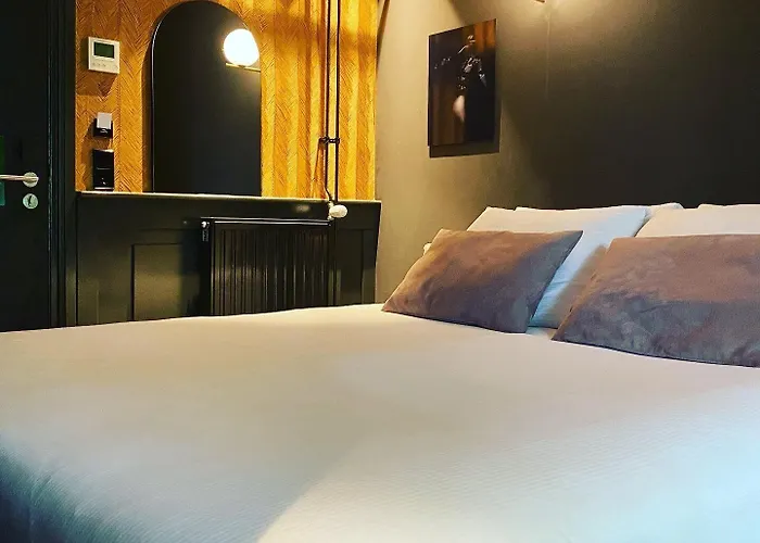 Hotel Frank Since 1666 Amsterdam