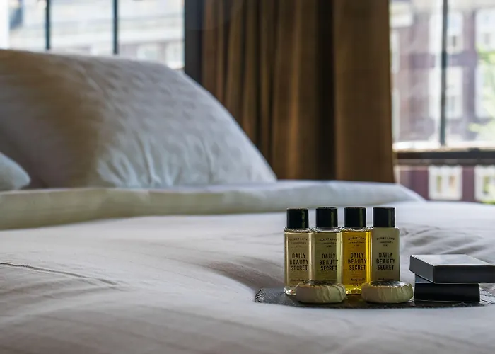 Frank Since 1666 Hotel 3*