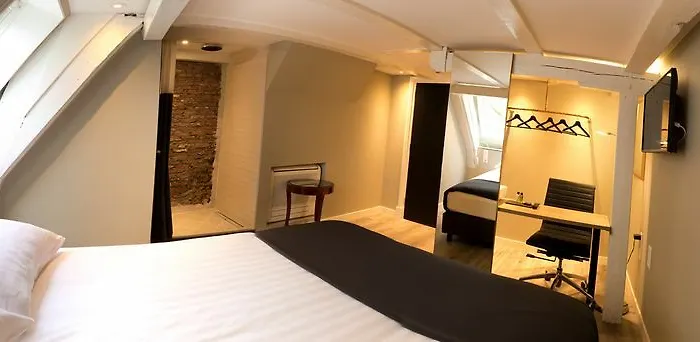 Frank Since 1666 3* Amsterdam