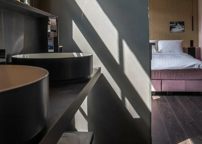 Frank Since 1666 Hotel Amsterdam