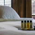 Frank Since 1666 Hotel 3*