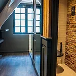 ホテル Frank Since 1666 アムステルダム