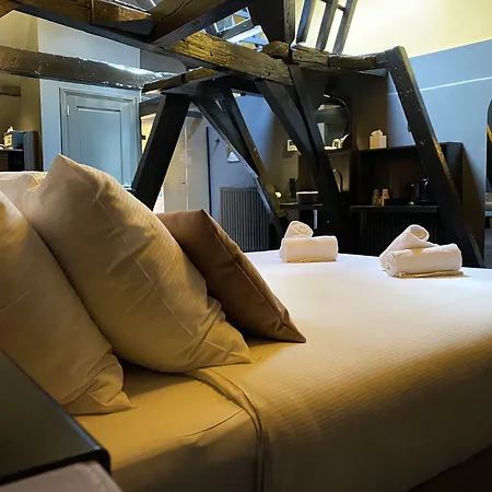 Frank Since 1666 Otel Amsterdam