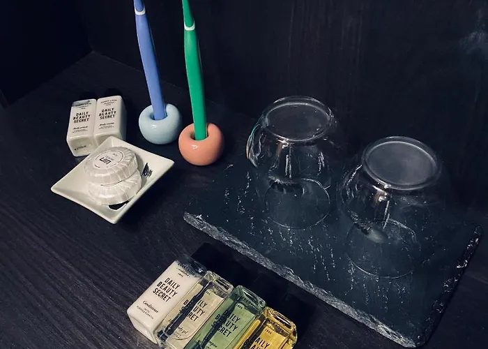 Frank Since 1666 Otel Amsterdam