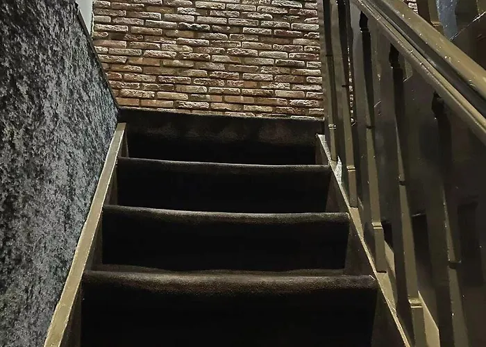 Frank Since 1666 Otel 3*