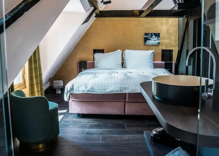 Otel Frank Since 1666 3*