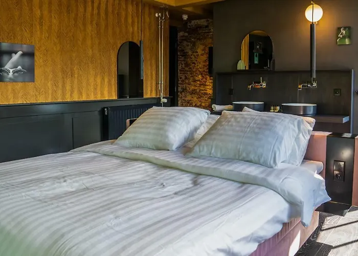 Otel Frank Since 1666 Amsterdam