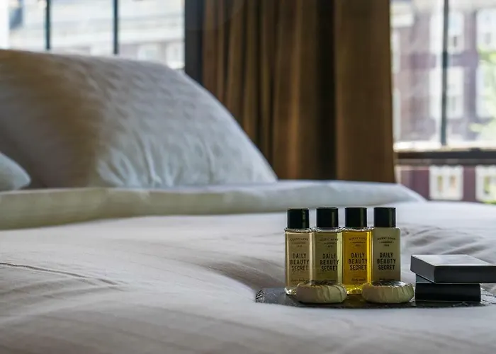 Otel Frank Since 1666 Amsterdam