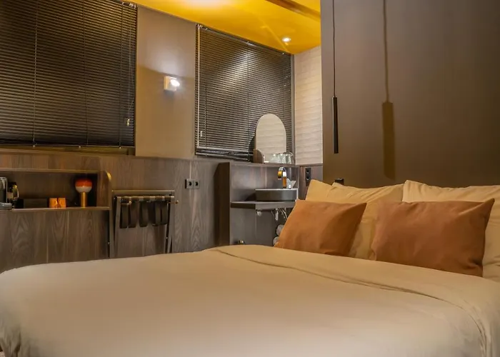 Otel Frank Since 1666 3*