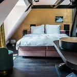 Hotel Frank Since 1666 3*