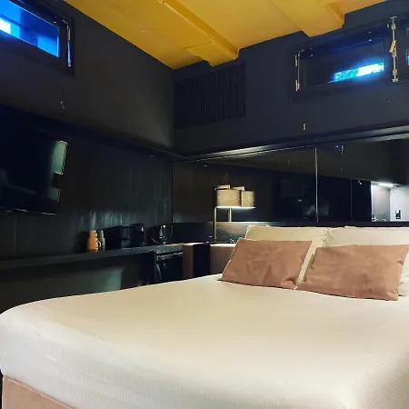 호텔 Frank Since 1666 3*