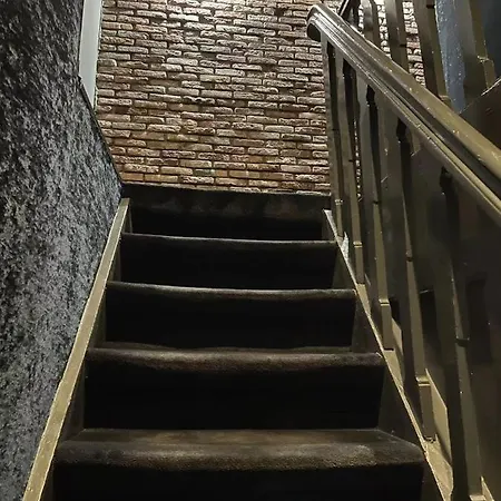 弗兰克酒店-始于1666 酒店