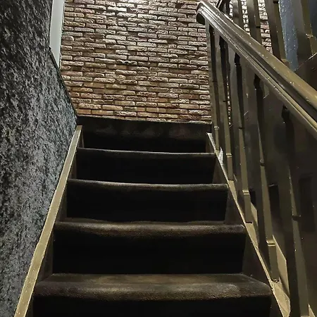 Frank Since 1666 호텔 3*