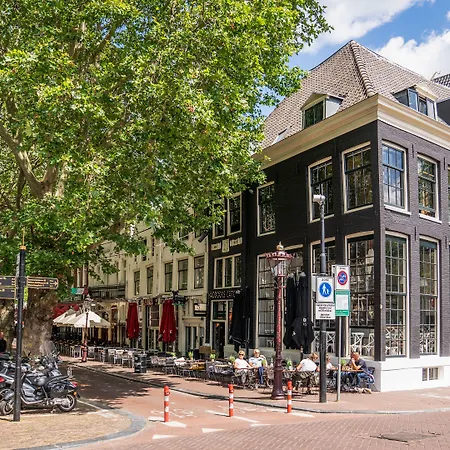 Hotel Frank Since 1666